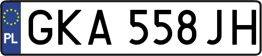 GKA558JH
