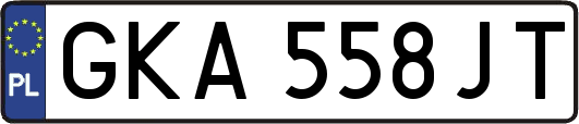 GKA558JT