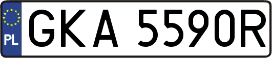 GKA5590R