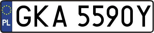 GKA5590Y