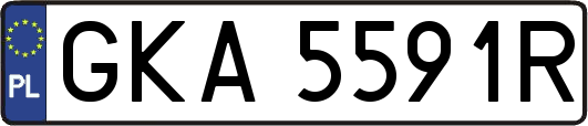 GKA5591R