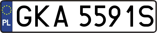 GKA5591S