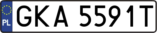 GKA5591T