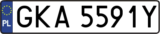 GKA5591Y