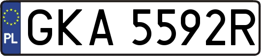 GKA5592R