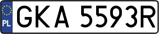 GKA5593R