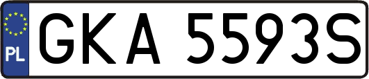 GKA5593S