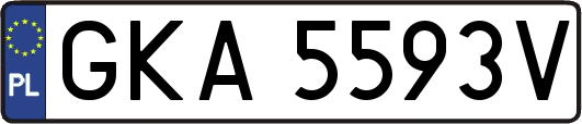 GKA5593V