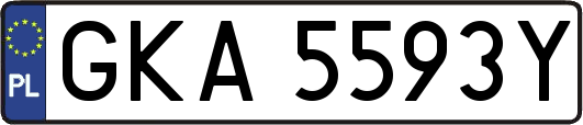 GKA5593Y