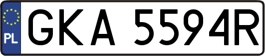 GKA5594R