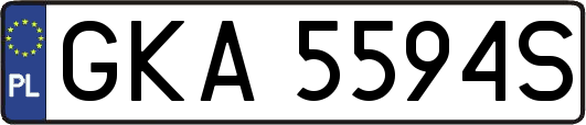 GKA5594S