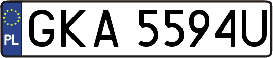GKA5594U
