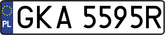 GKA5595R