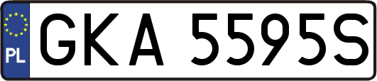 GKA5595S