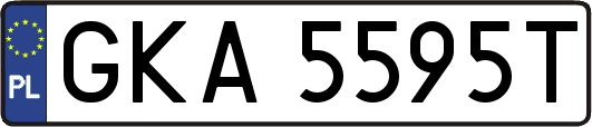 GKA5595T