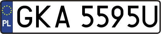 GKA5595U