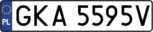 GKA5595V