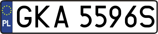 GKA5596S