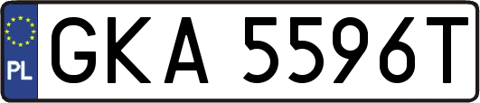 GKA5596T