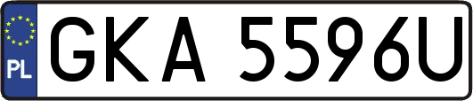 GKA5596U
