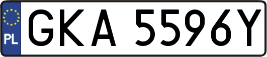 GKA5596Y
