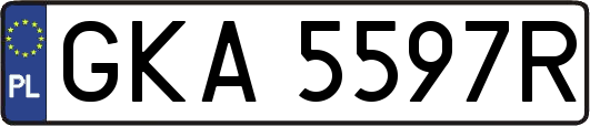 GKA5597R