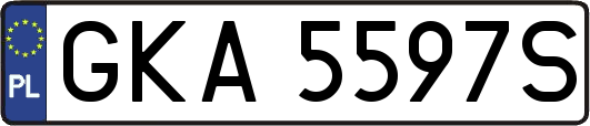 GKA5597S