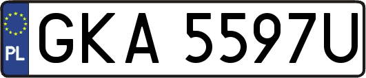 GKA5597U