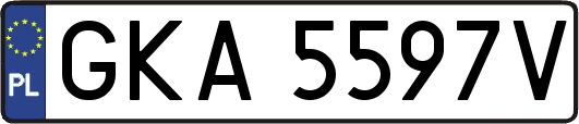 GKA5597V