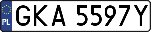 GKA5597Y