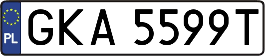 GKA5599T