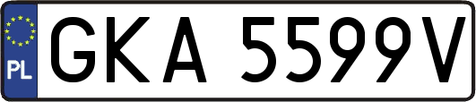 GKA5599V