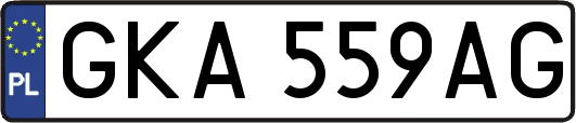 GKA559AG