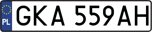 GKA559AH