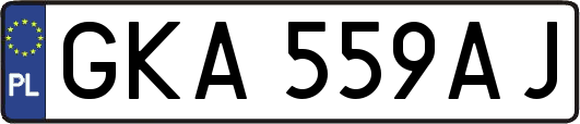 GKA559AJ