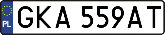 GKA559AT