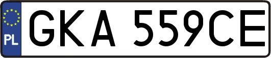 GKA559CE