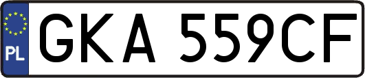 GKA559CF