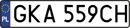 GKA559CH