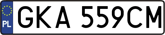 GKA559CM