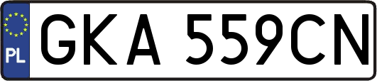 GKA559CN