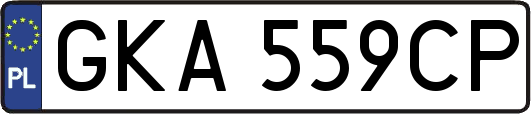 GKA559CP