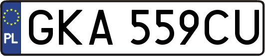 GKA559CU