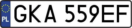 GKA559EF