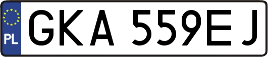 GKA559EJ