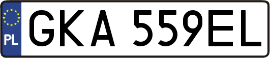 GKA559EL