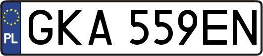 GKA559EN