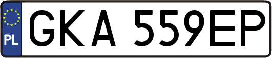 GKA559EP