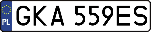 GKA559ES