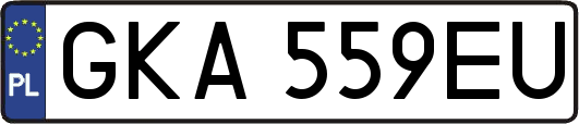 GKA559EU